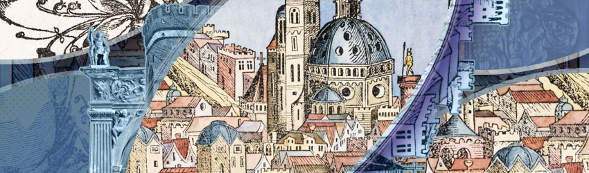 Copernicus as a medical student in Padua