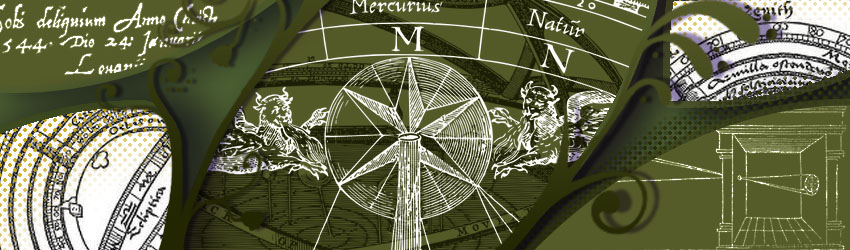 Przyrządy astronomiczne Kopernika
