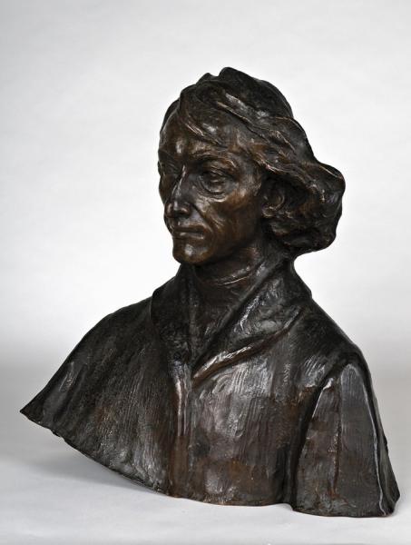 Konstanty Laszczka, Bust of Nicolaus Copernicus