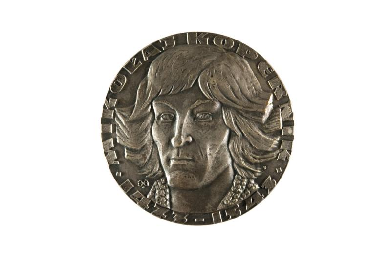 Edward Gorol, Medal of the General Sejm in Grudziądz 21 March 1522 - obverse