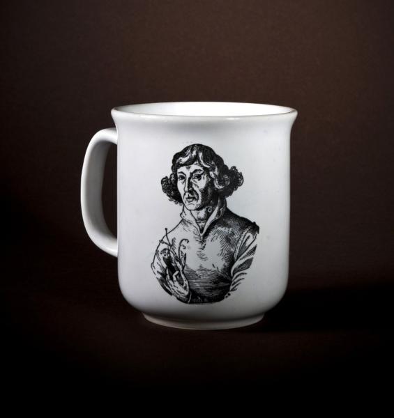 Mug, 20th century