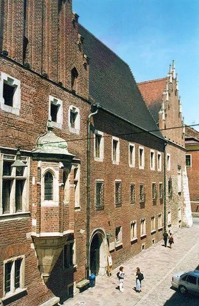Collegium Maius