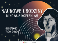 Naukowe urodziny Mikołaja Kopernika